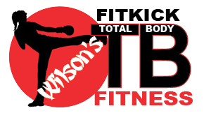 Wilson's FitKick Total Body Training